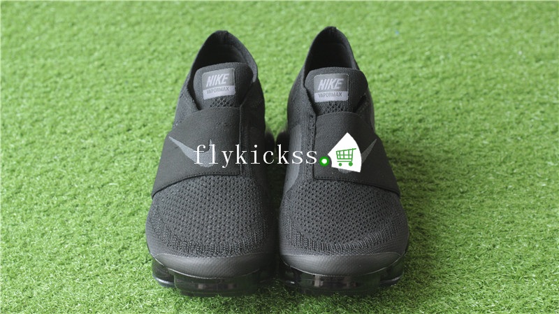 Nike Air VaporMax FK MOC Black